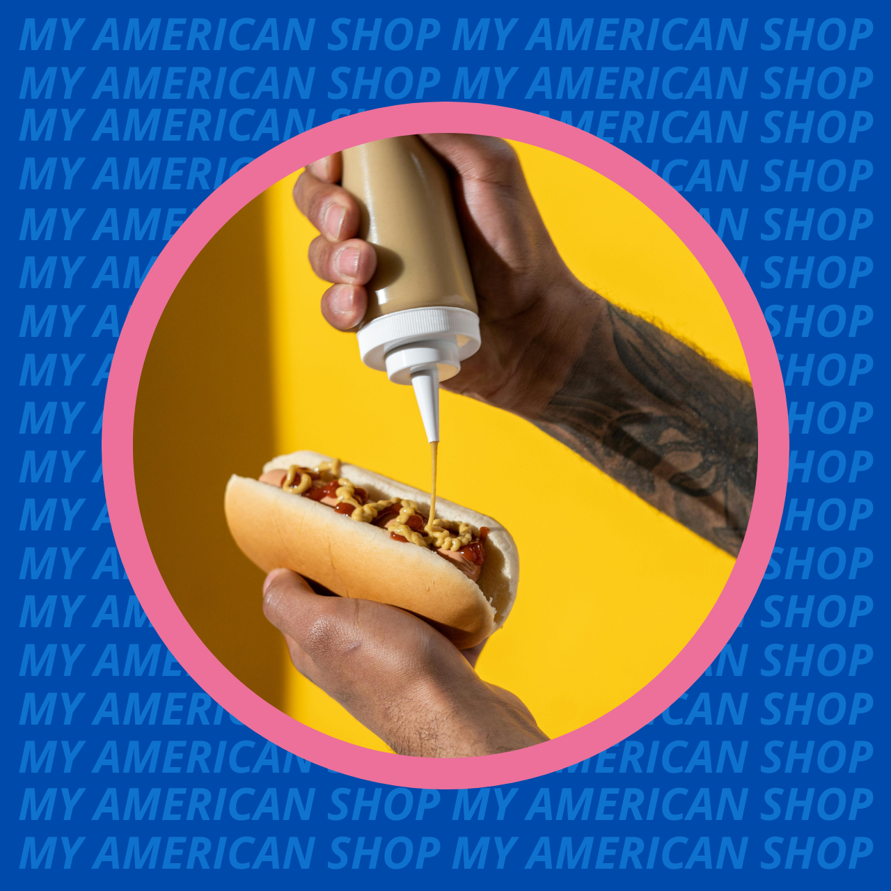 Recette : Hot dog 100% maison 🌭