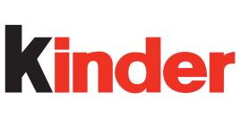 Kinder - My American Shop