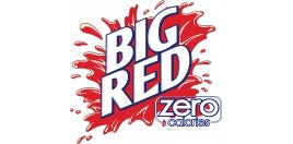 Big Red - My American Shop