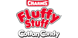 Pluizig spul charmes