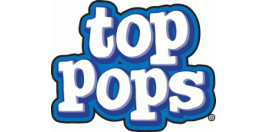 Top Pops - My American Shop