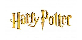 Harry Potter - My American Shop