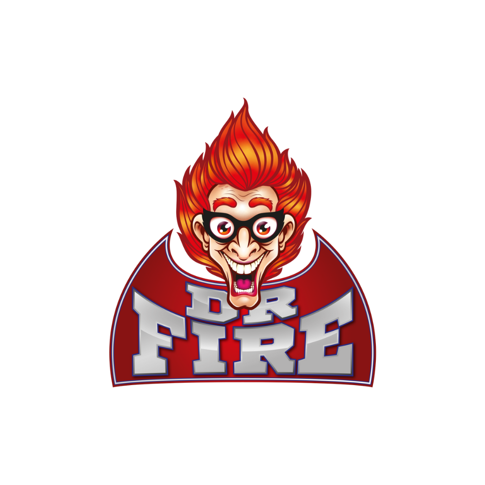 Dr Fire