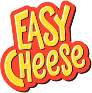 Fromage en spray