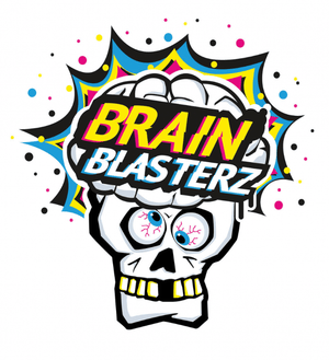 Brainblasterz