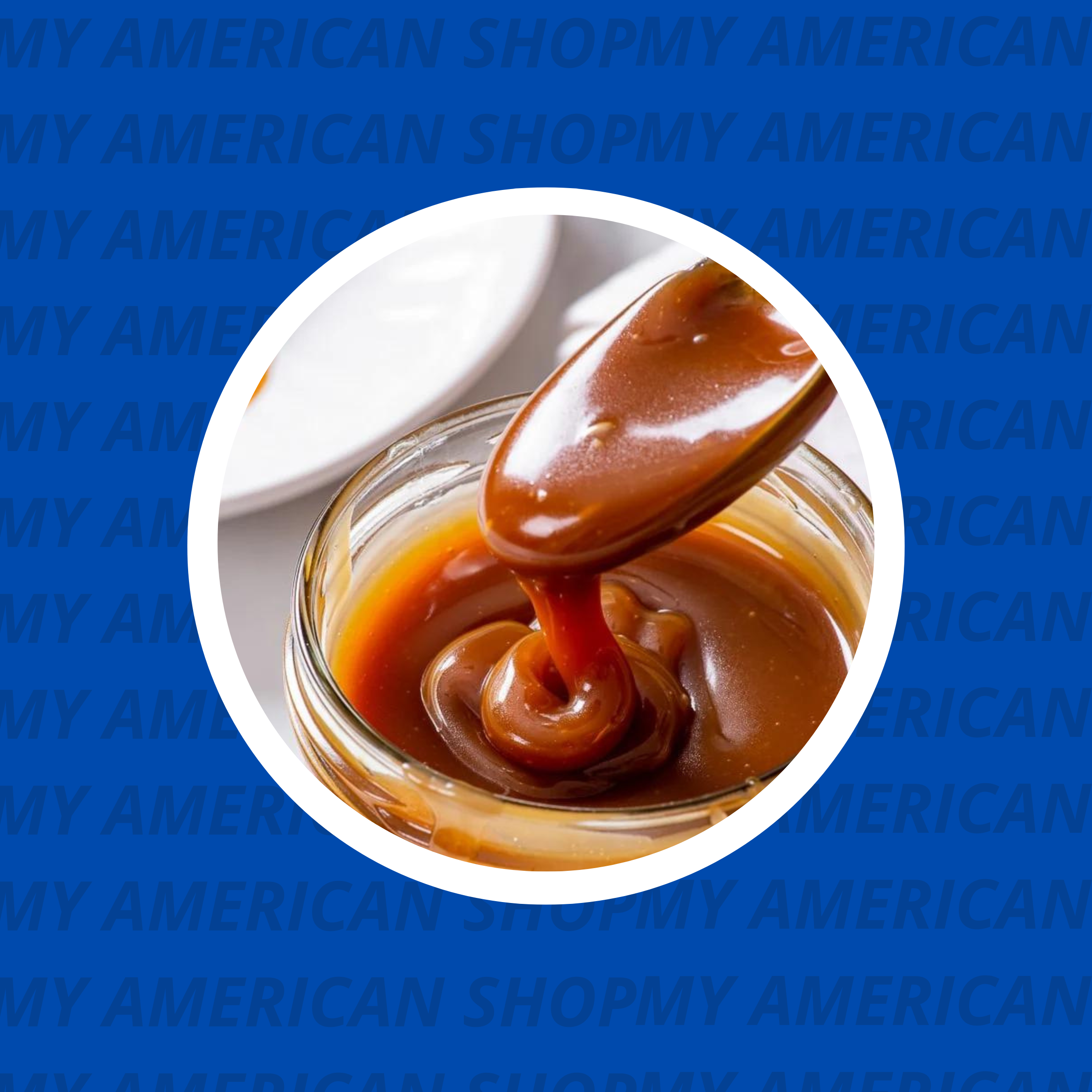 Tous nos produits salted caramel - caramel salé !