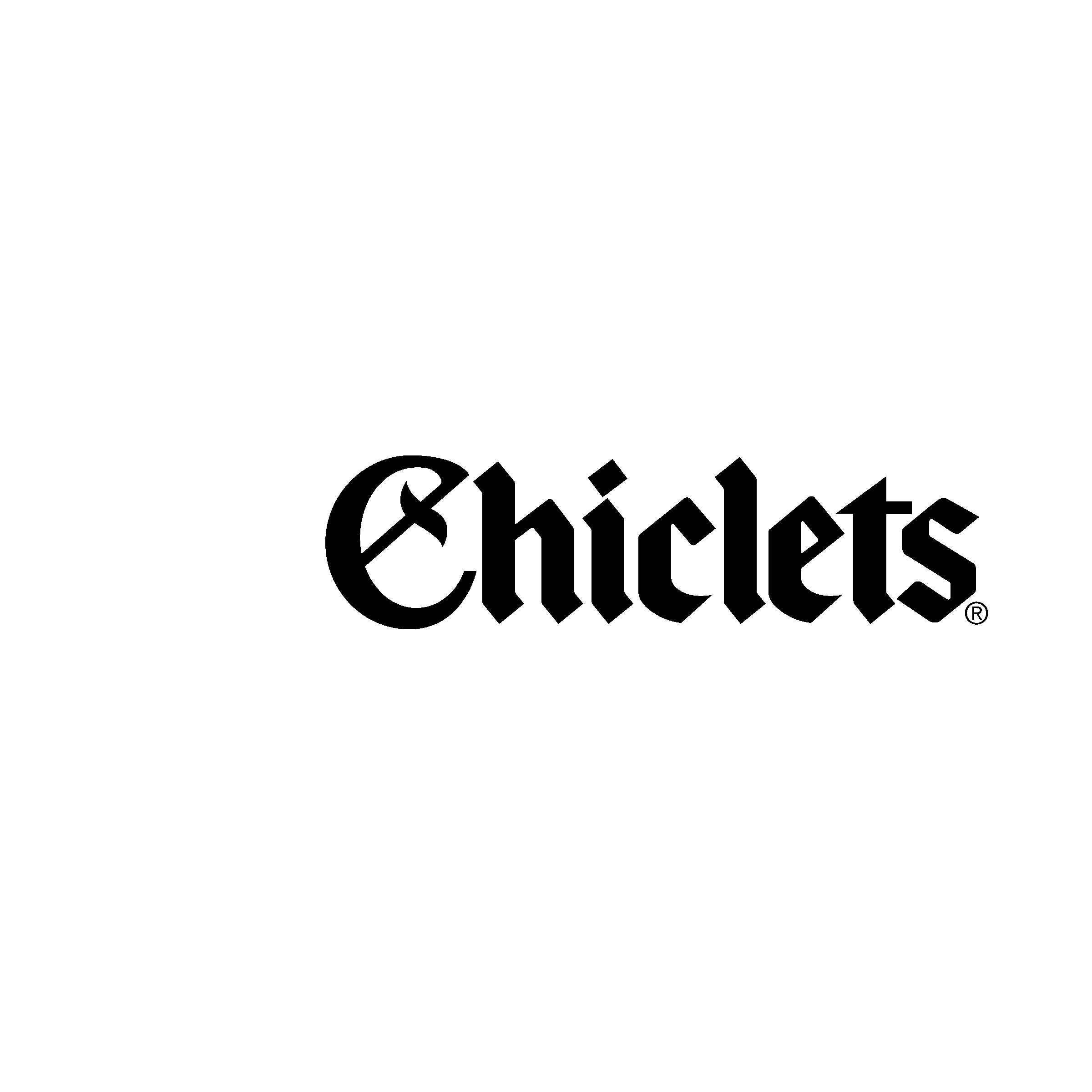 Chiclets