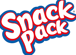 Snack Pack - My American Shop