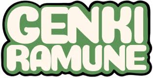 Genki - My American Shop