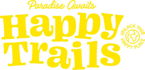 Happy Trails - My American Shop 