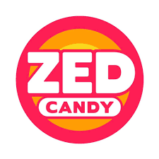 Zed Candy – My American Shop