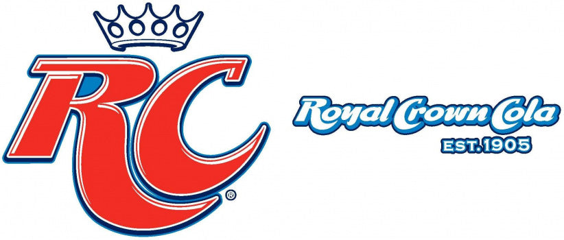 Royal Crown Cola - My American Shop