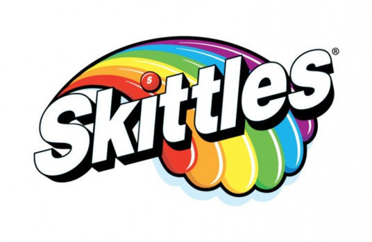 Skittles - My American Shop