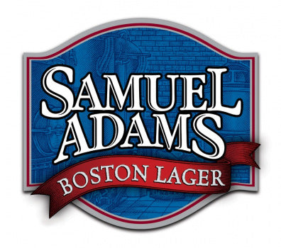 Samuel Adams - My American Shop
