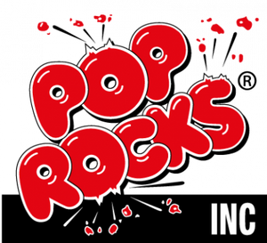 Pop-rotsen