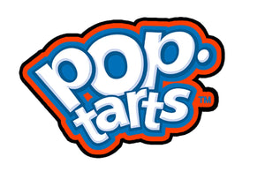 Pop-taarten