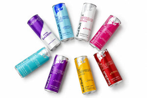 <tc>Red Bull</tc> Energiedrank
