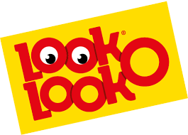 Look O Look - My American Shop