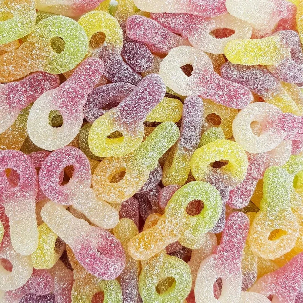 Frisia Zure Fopspenen