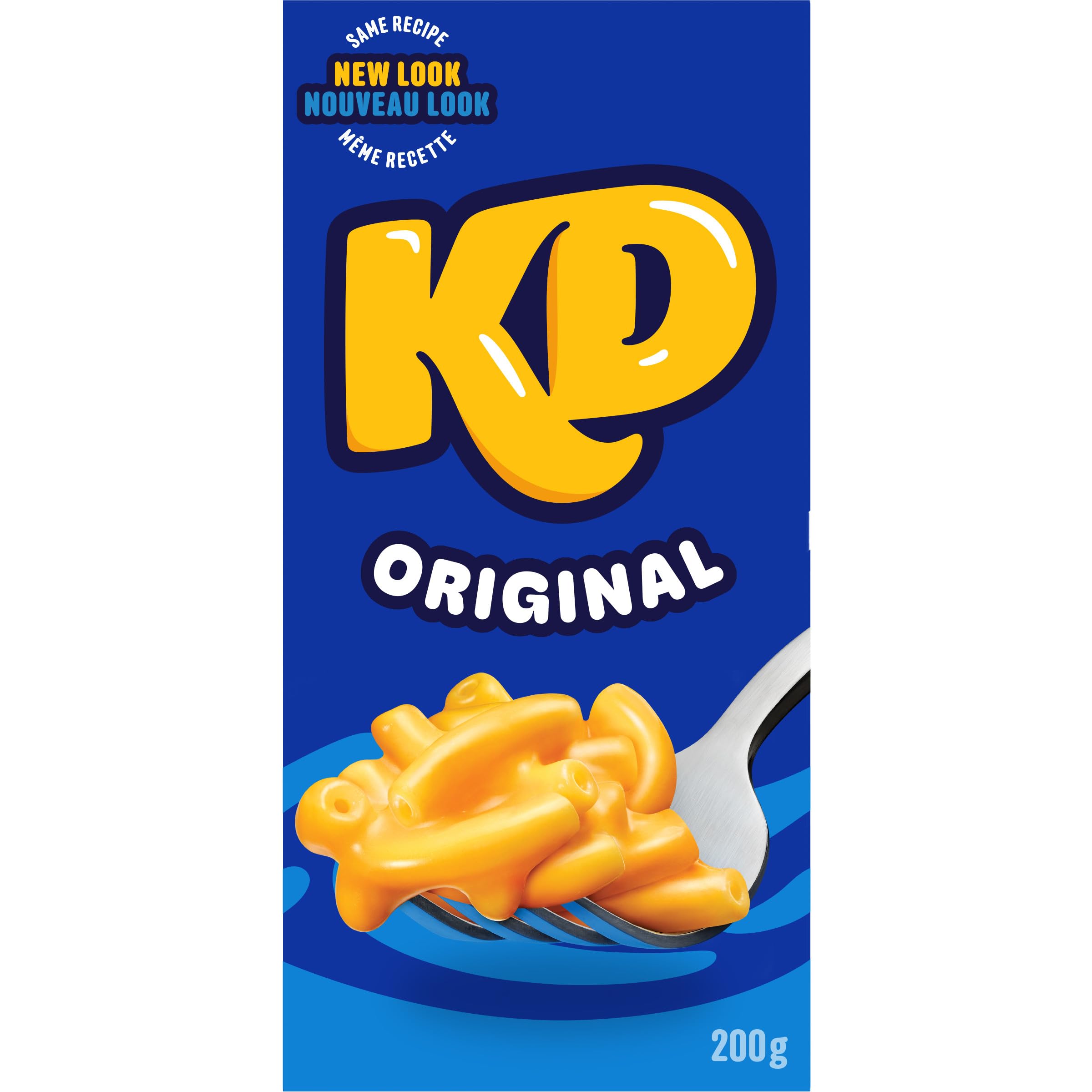 Kraft Macaroni & Kaas