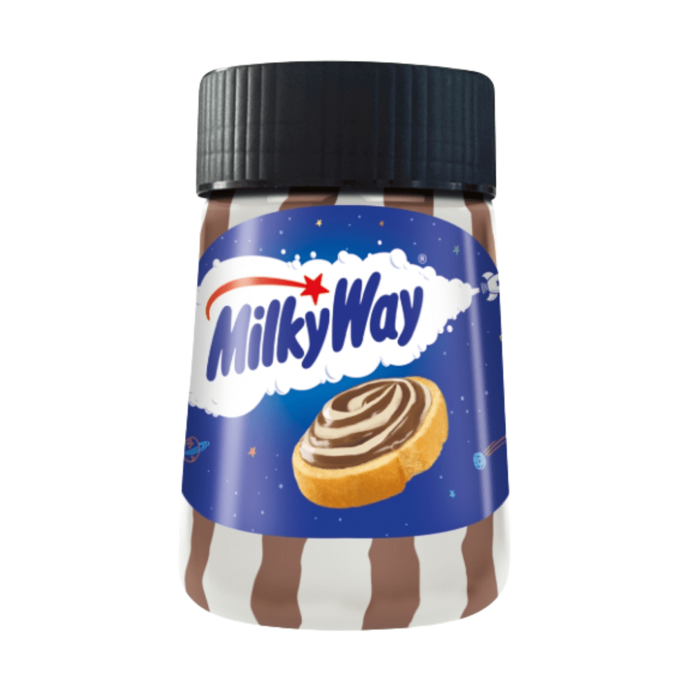 Milky Way Spread Chocolate - My American Shop