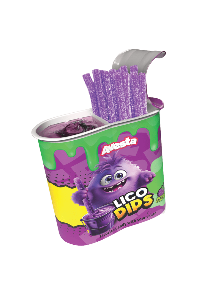 Avesta Lico Dips Bes