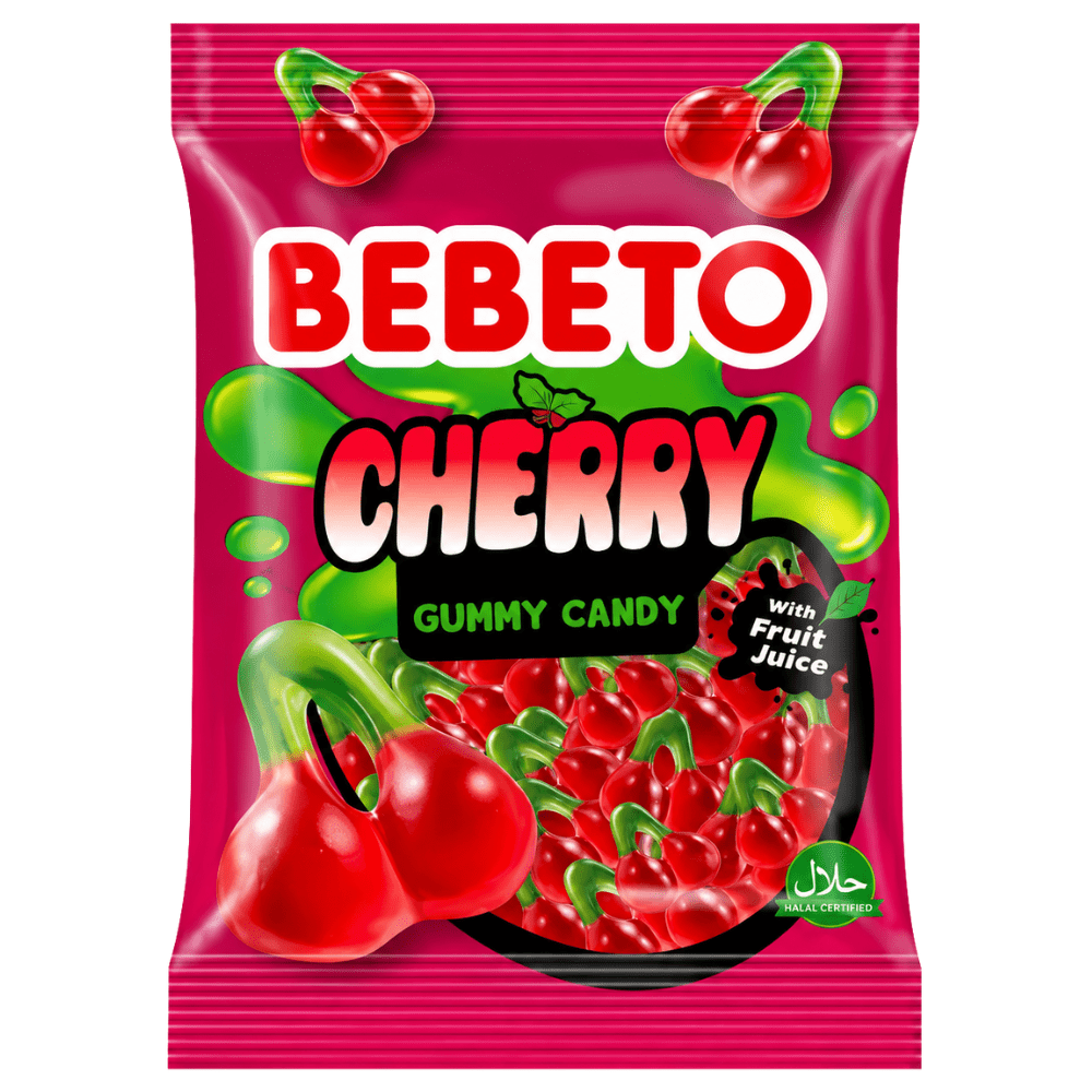 Bebeto Jelly Kers