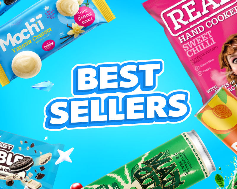Bestsellers