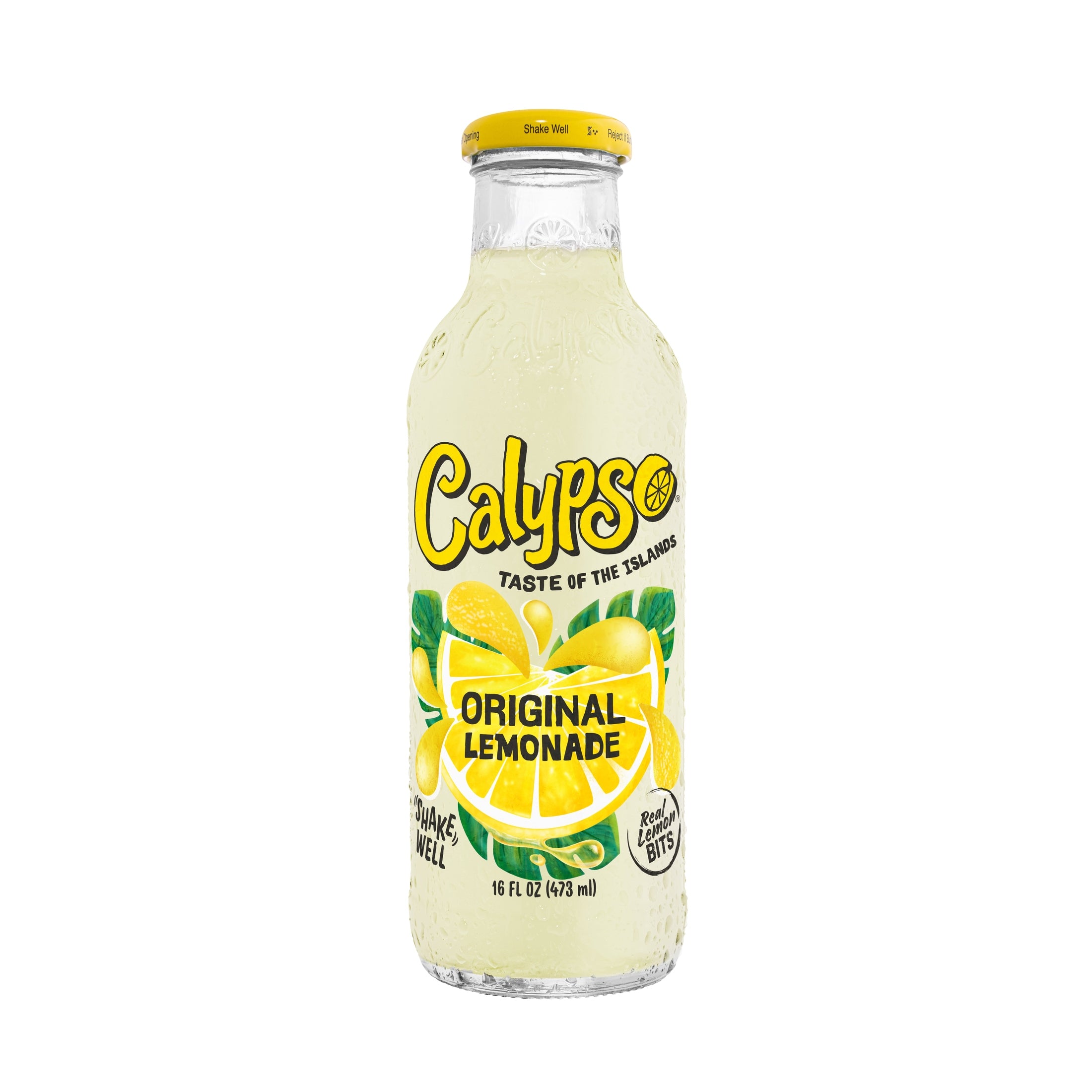Calypso limonade origineel