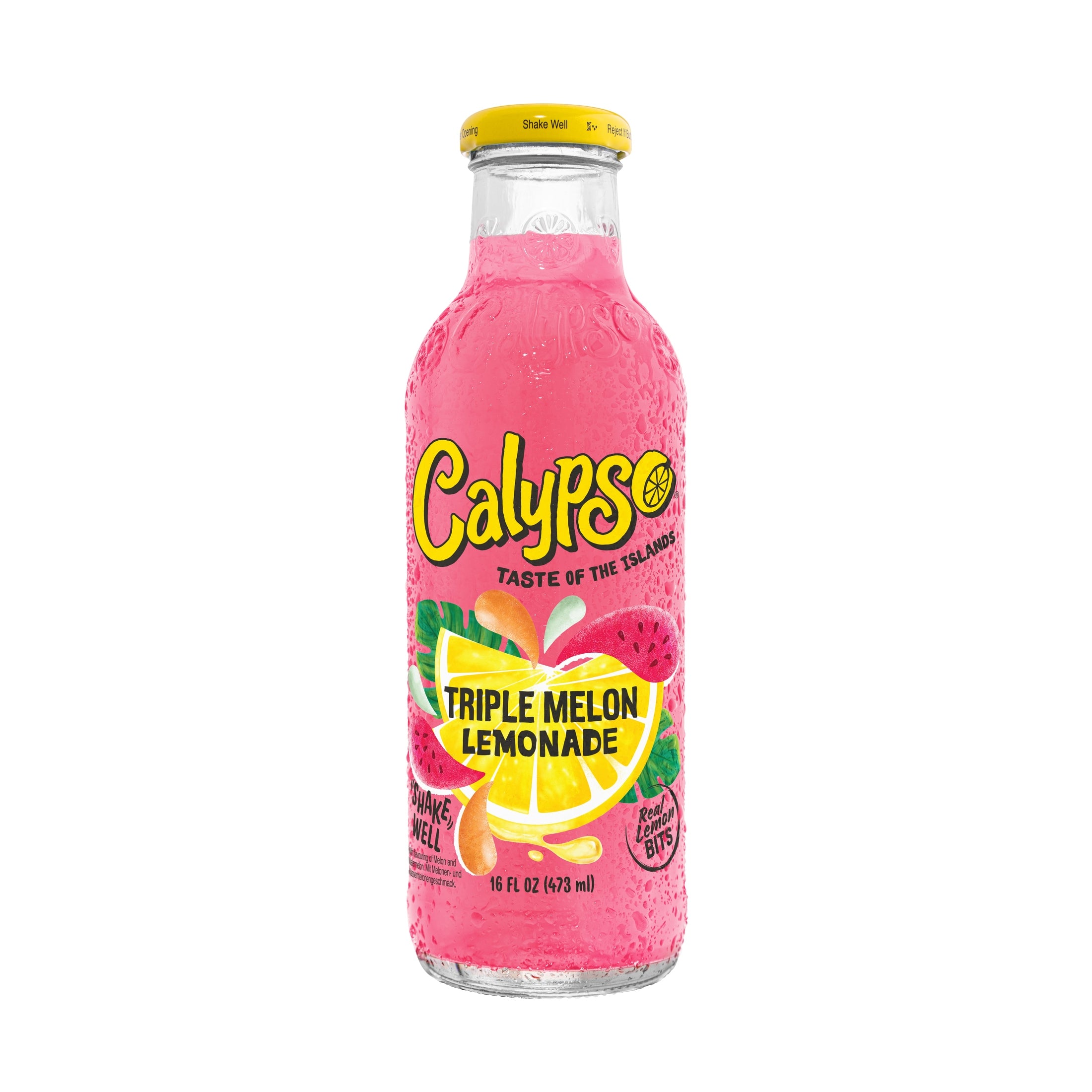 Calypso Limonade Triple Meloen