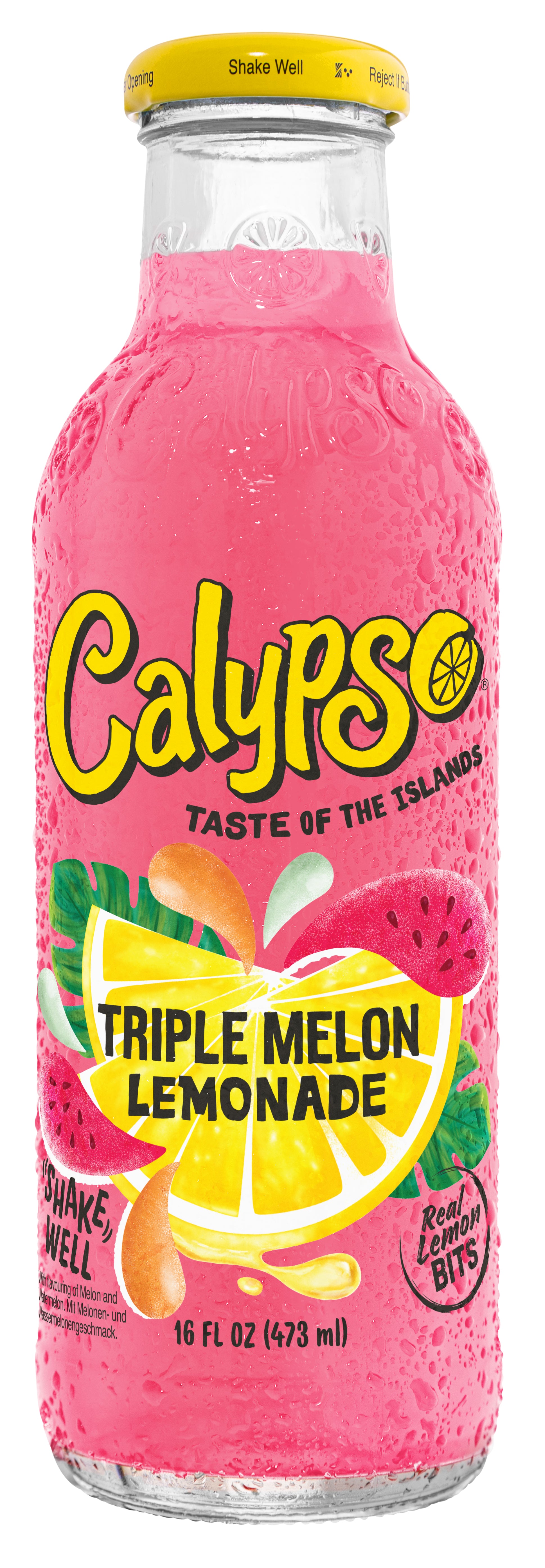 Calypso Lemonade Triple Melon