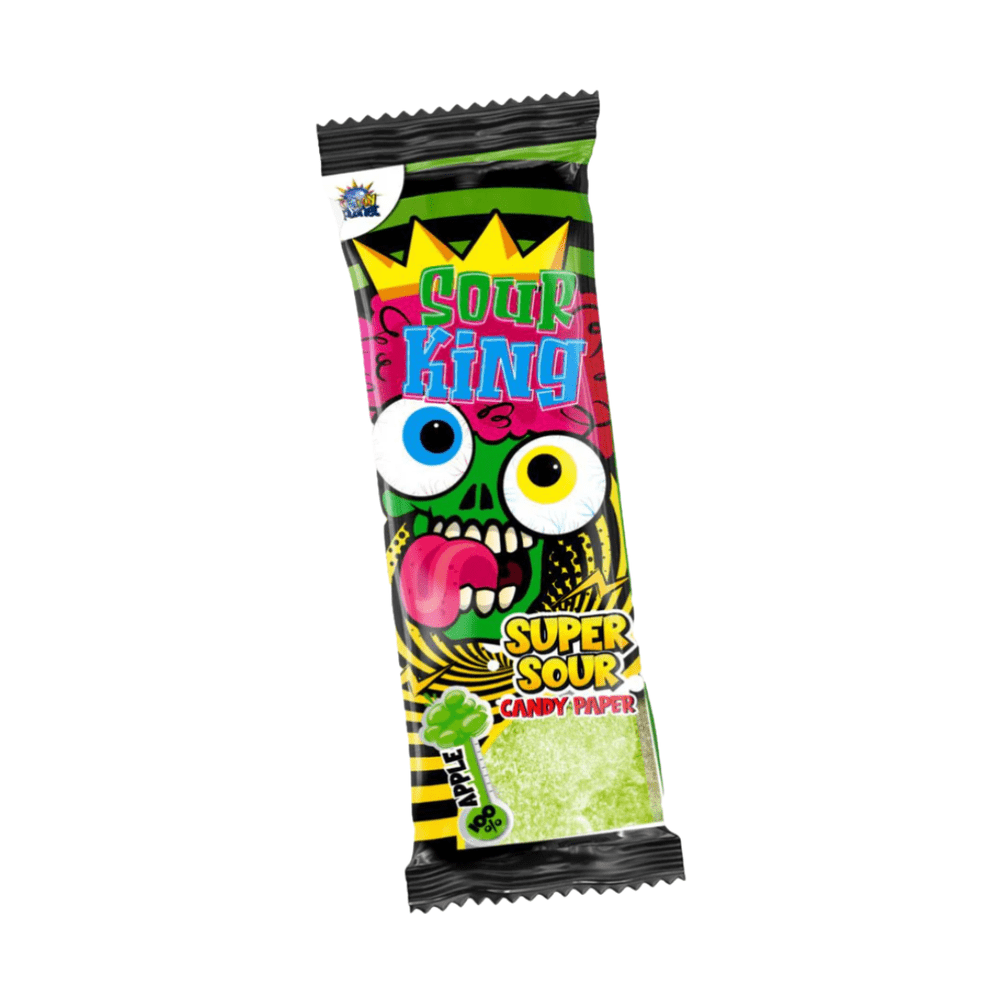 Candy Planet Zure Koning Mix