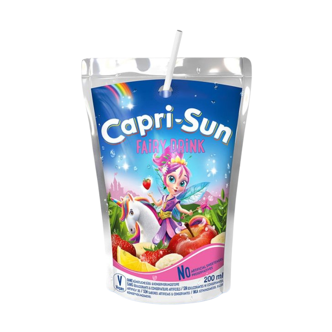 Capri Sun Feedrankje