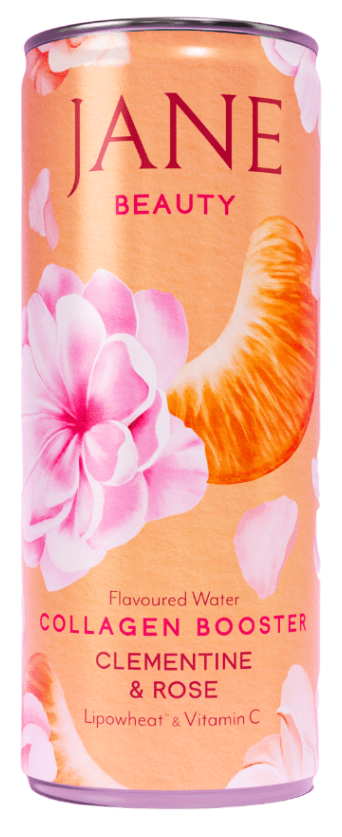 Jane Beauty Clementine & Roze