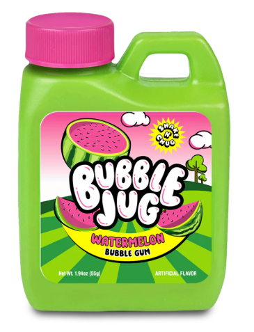 Bubble Jug Watermelon - My American Shop