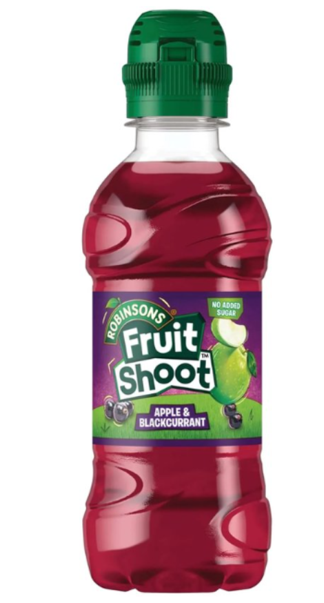 Fruitshoot Apple Black Currant - My American Shop