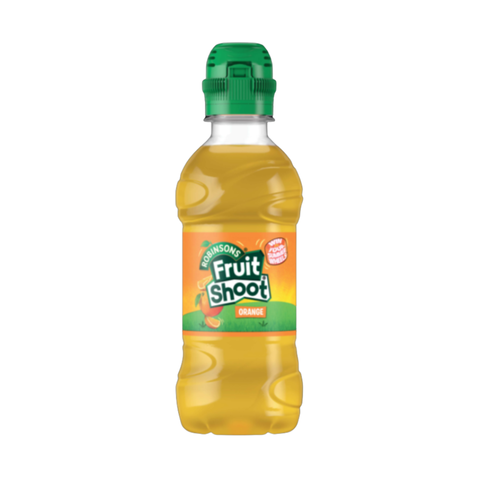Fruitscheut Oranje Groot