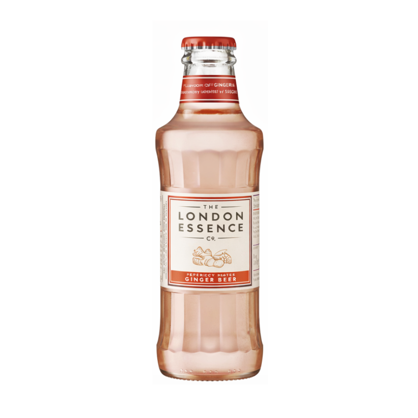 London Essence Gemberbier