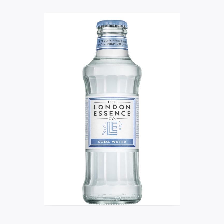 London Essence Sodawater