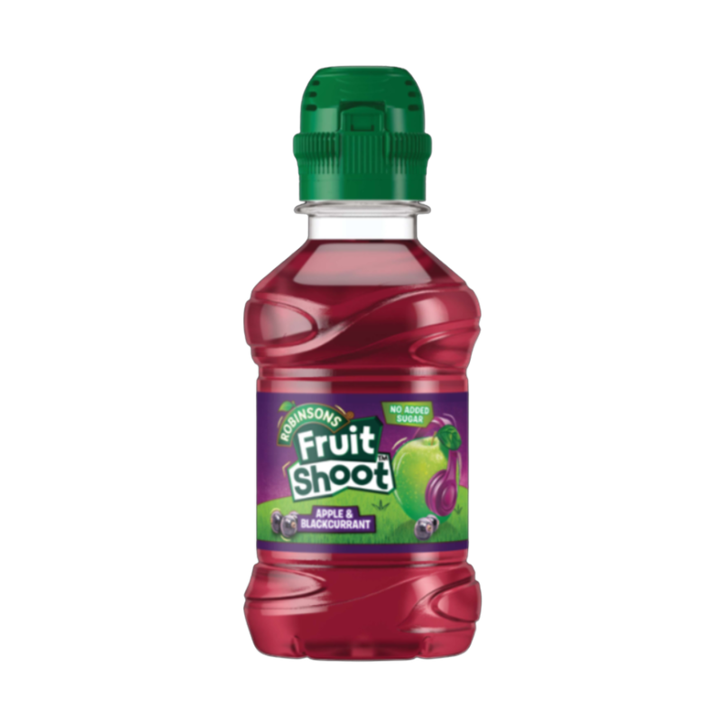 Fruitscheut Appel Zwarte bes Klein