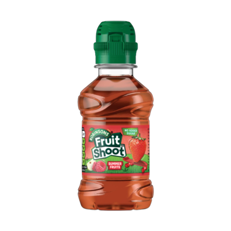 Fruitscheut Zomerfruit Klein