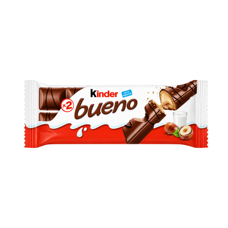 Kinder Bueno