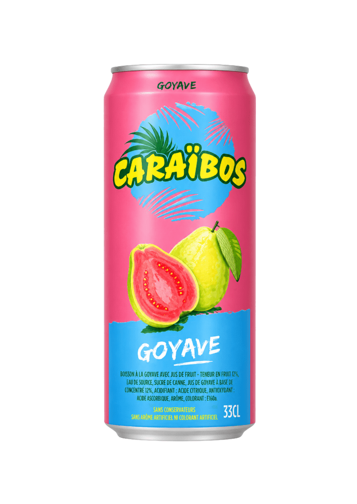 Caraïbos Guave