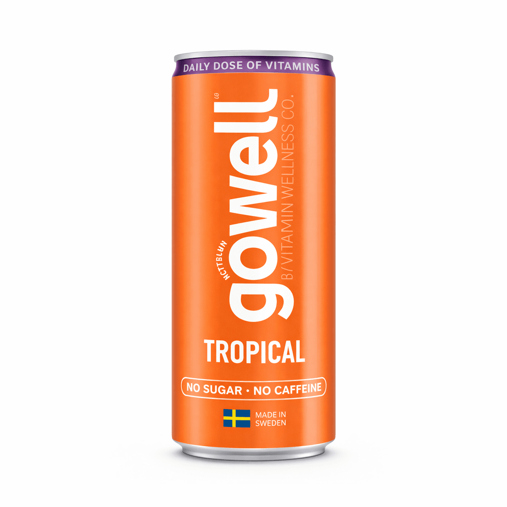 Gowell Tropical - My American Shop