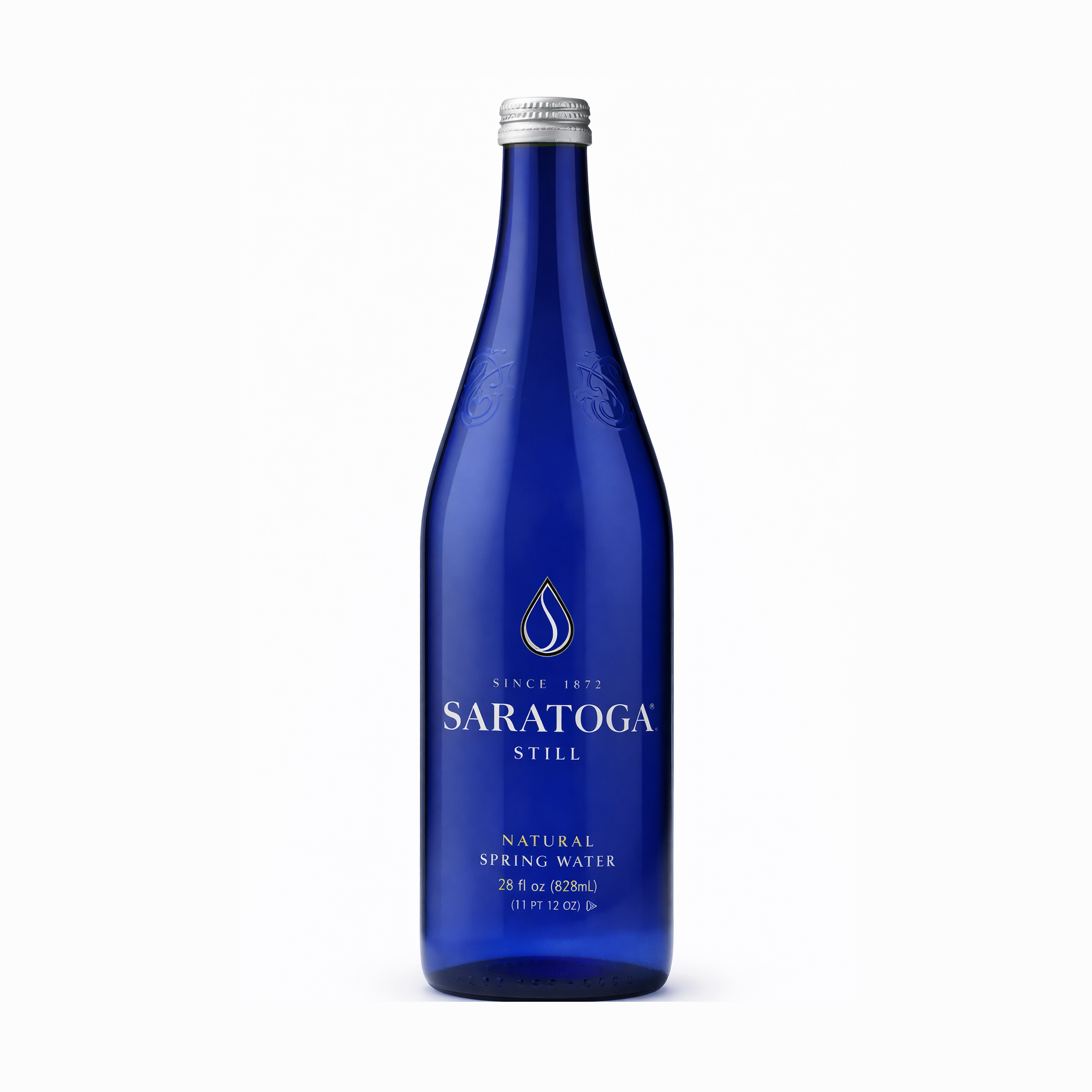 Saratoga Water Groot