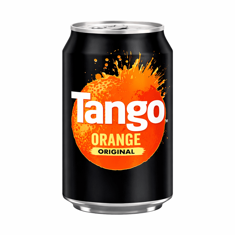 Oranje Tango