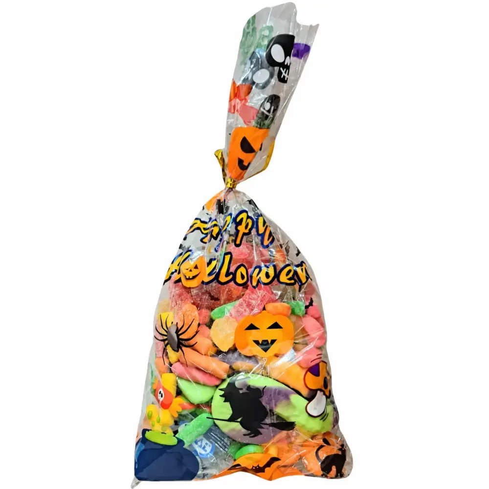 Halloween-snoep - 300g