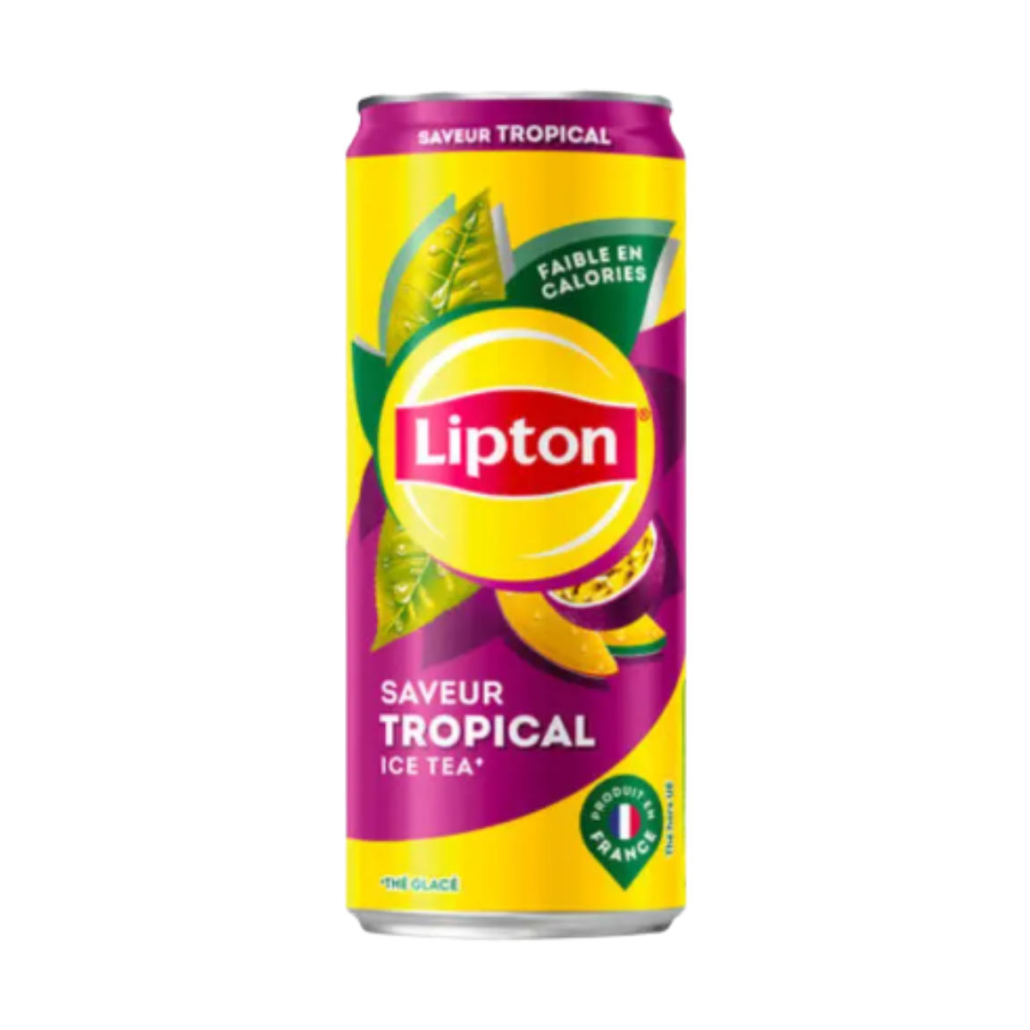 Lipton Ice Tea Tropisch