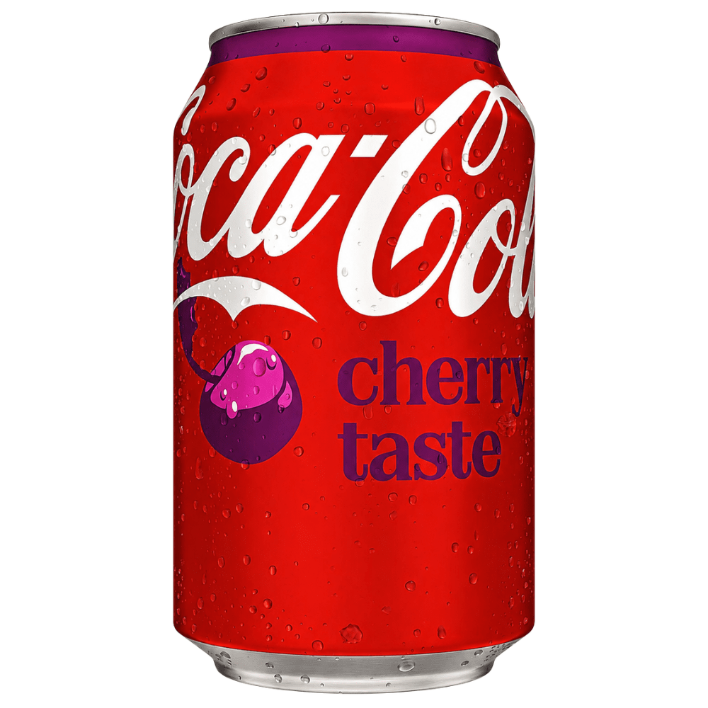 Coca-Cola-kers