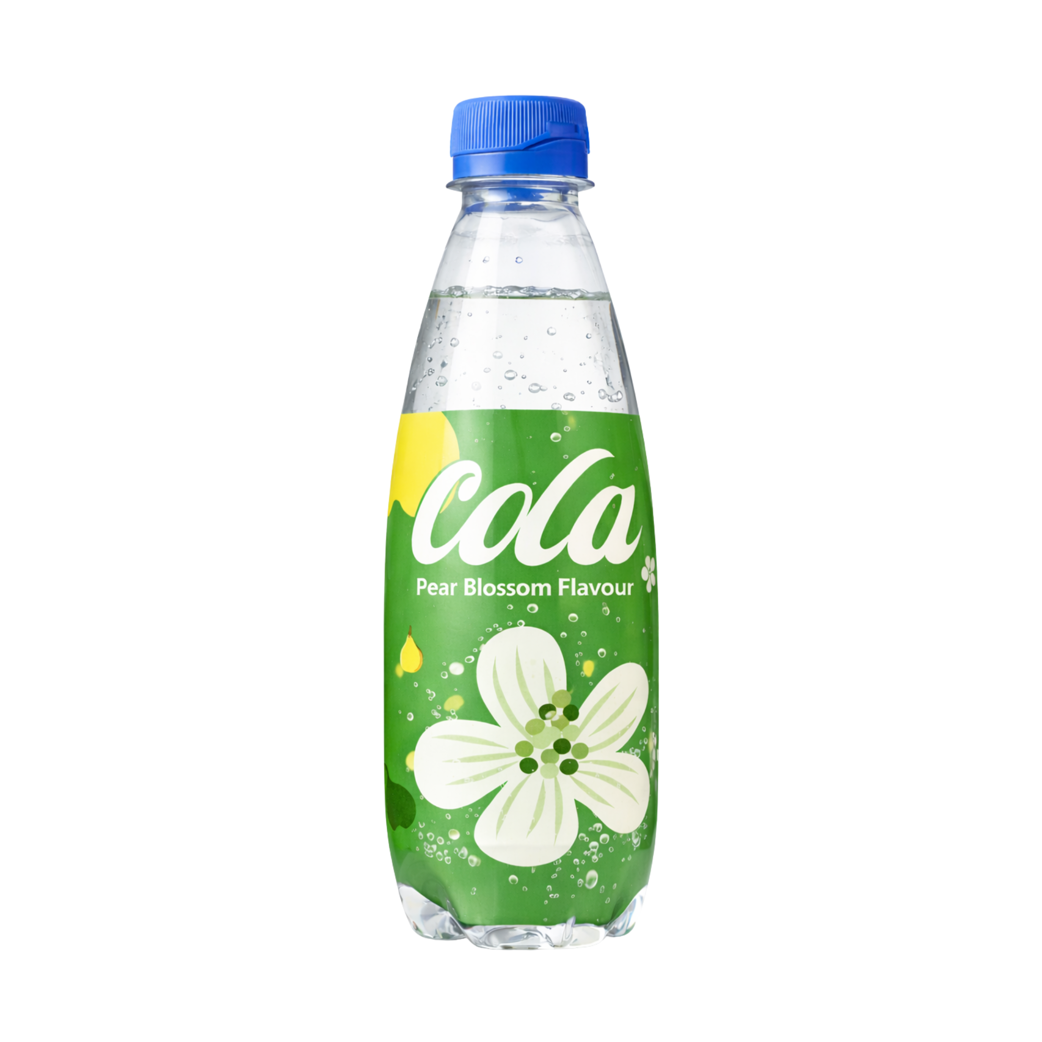 Cola Pear Flower - My American Shop